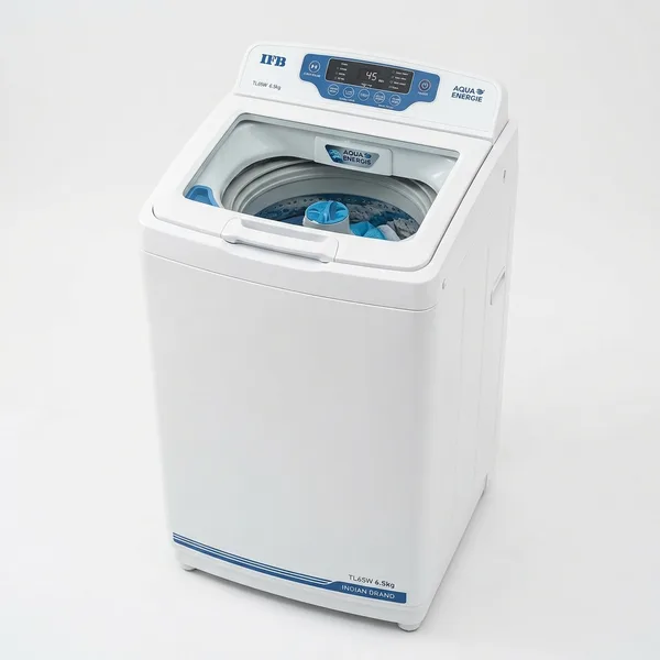 IFB 8 Kg 5 Star Top Load with AI Sensors (TL801MG1) - view 1