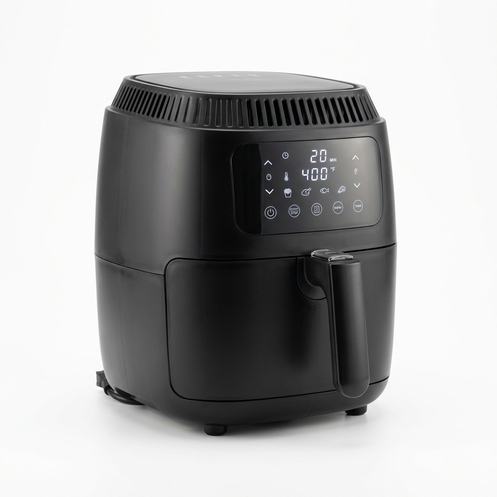 Prestige Multi-Chef All-in-One Air Fryer 6.5L